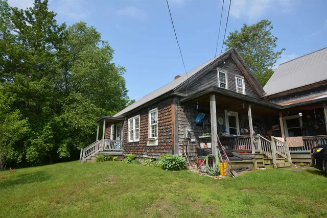 $649,000 | 151 Sunset Rock Road, Lebanon, NH 03766