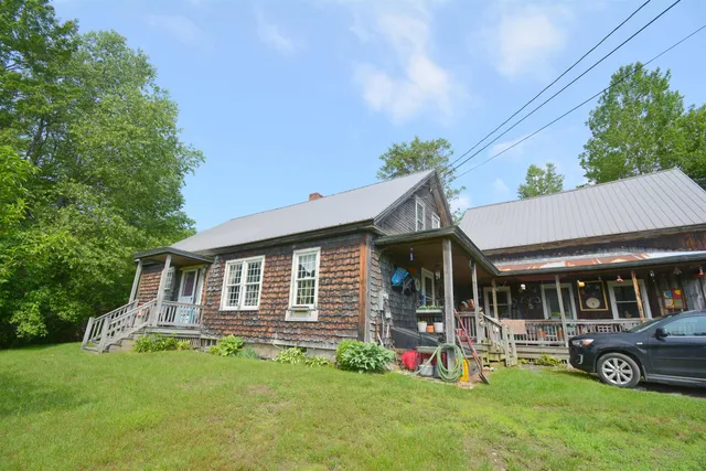 $649,000 | 151 Sunset Rock Road, Lebanon, NH 03766