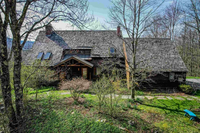 $999,000 | 157 Mehuron Drive, Waitsfield, VT 05673