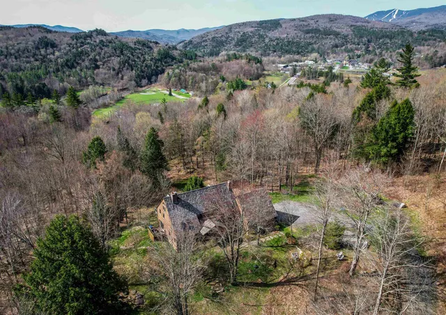 $999,000 | 157 Mehuron Drive, Waitsfield, VT 05673