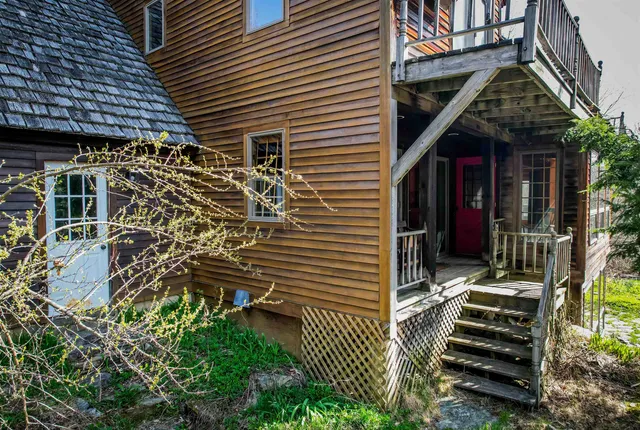 $999,000 | 157 Mehuron Drive, Waitsfield, VT 05673