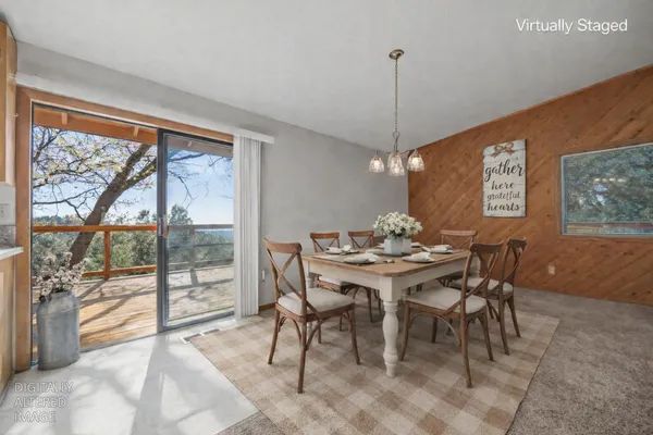 $459,999 | 13771 West Court, Pine Grove, CA 95665