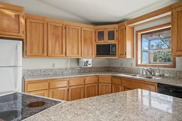 $459,999 | 13771 West Court, Pine Grove, CA 95665