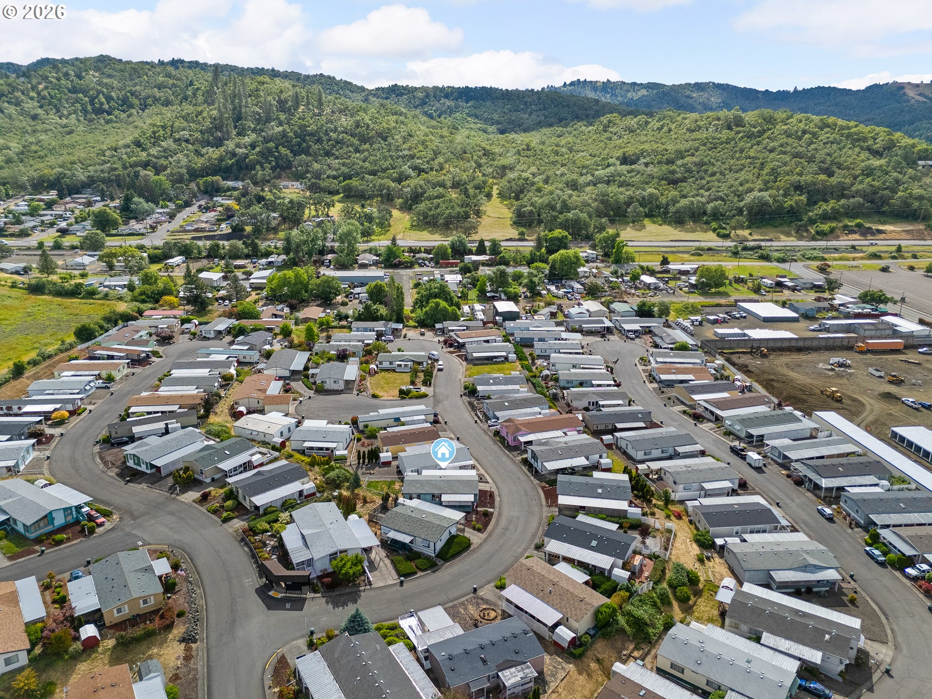 804 Shadow Ranch Lane Roseburg, OR 97470 - Photo 39 of 40 Gallery Image 39