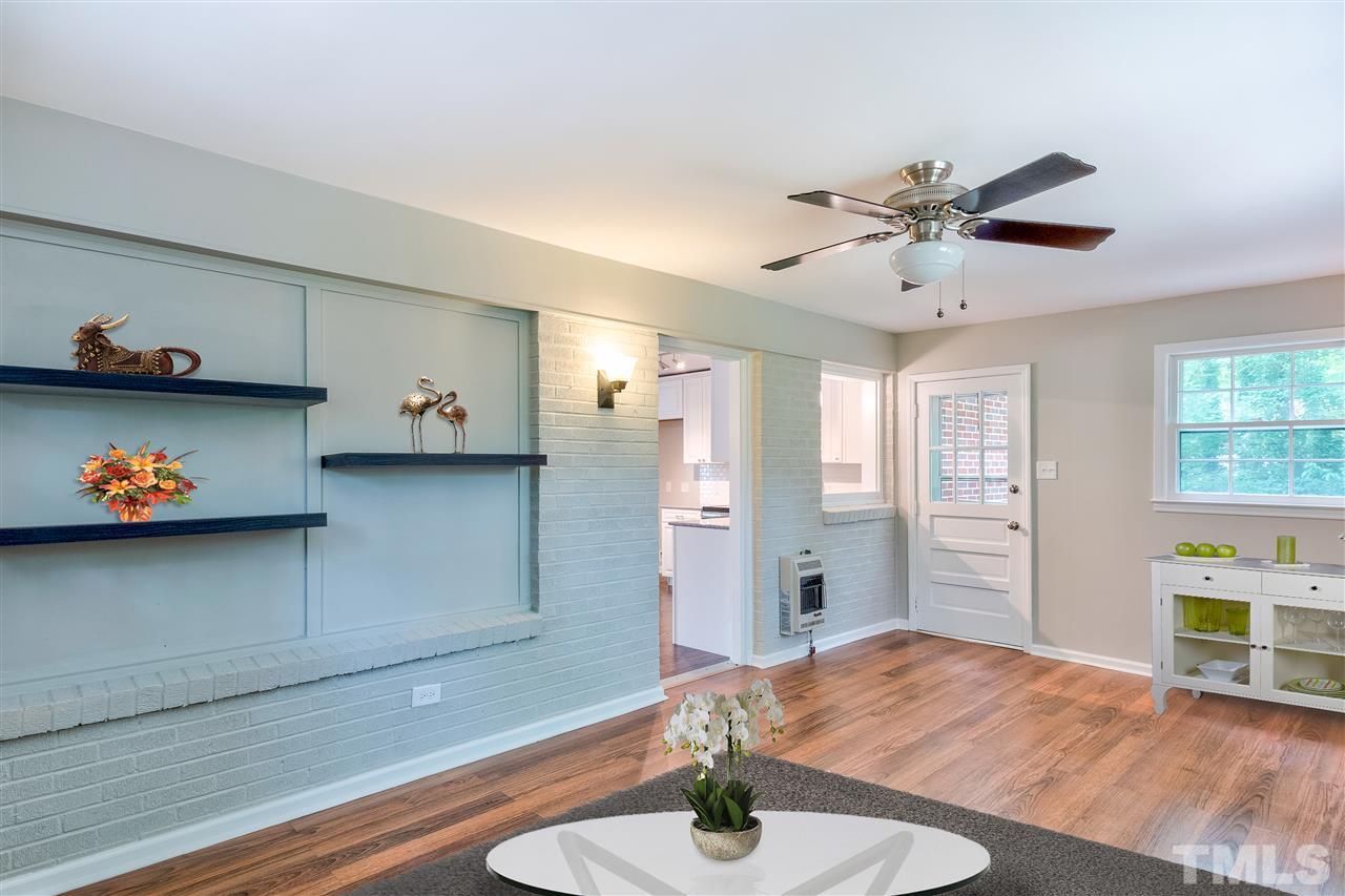 3617 Old Post Road Raleigh, NC 27612 - Photo 11 of 30