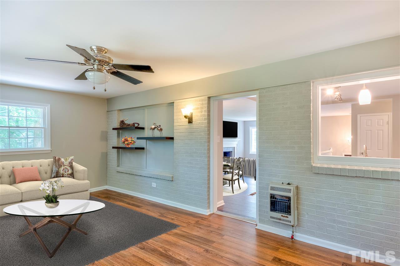3617 Old Post Road Raleigh, NC 27612 - Photo 12 of 30