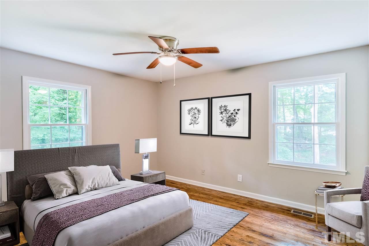 3617 Old Post Road Raleigh, NC 27612 - Photo 13 of 30
