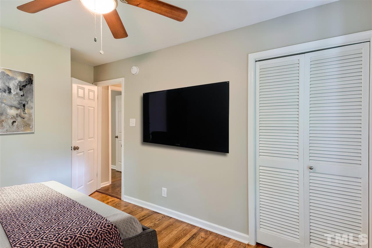 3617 Old Post Road Raleigh, NC 27612 - Photo 14 of 30