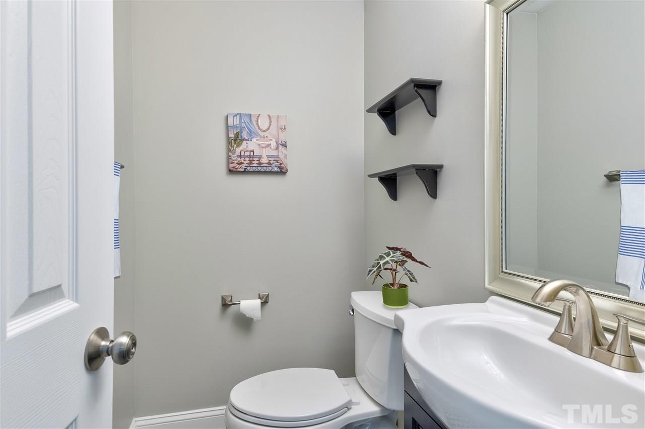 3617 Old Post Road Raleigh, NC 27612 - Photo 15 of 30