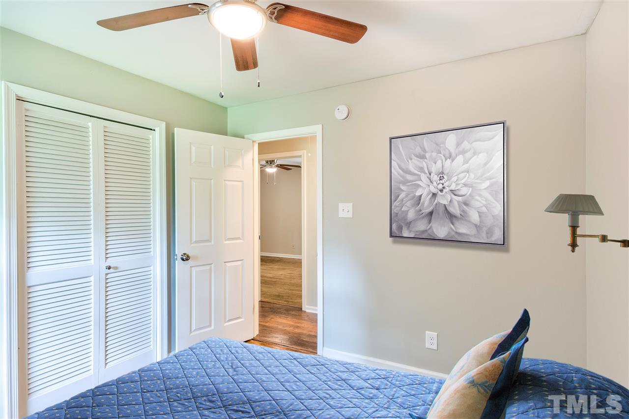3617 Old Post Road Raleigh, NC 27612 - Photo 17 of 30
