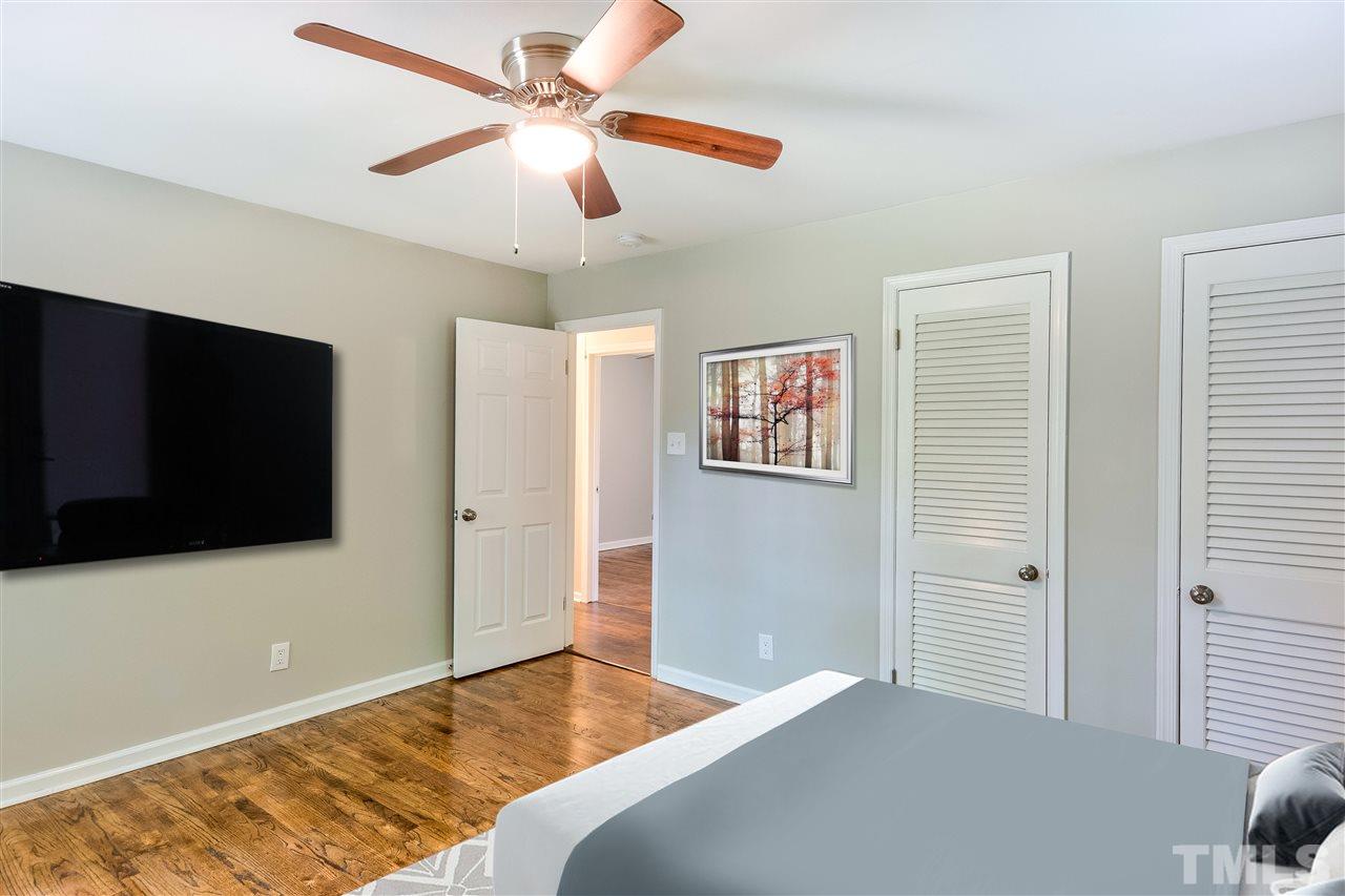 3617 Old Post Road Raleigh, NC 27612 - Photo 18 of 30