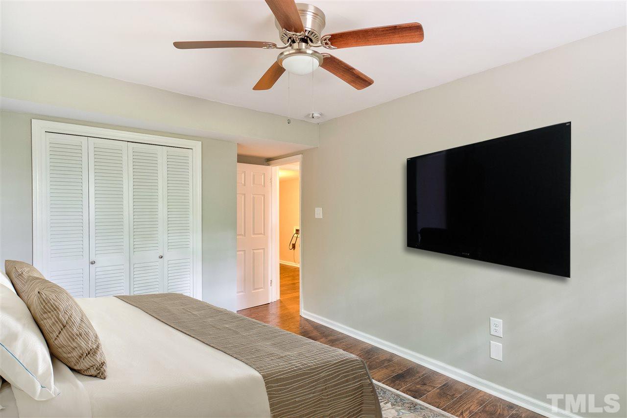 3617 Old Post Road Raleigh, NC 27612 - Photo 20 of 30
