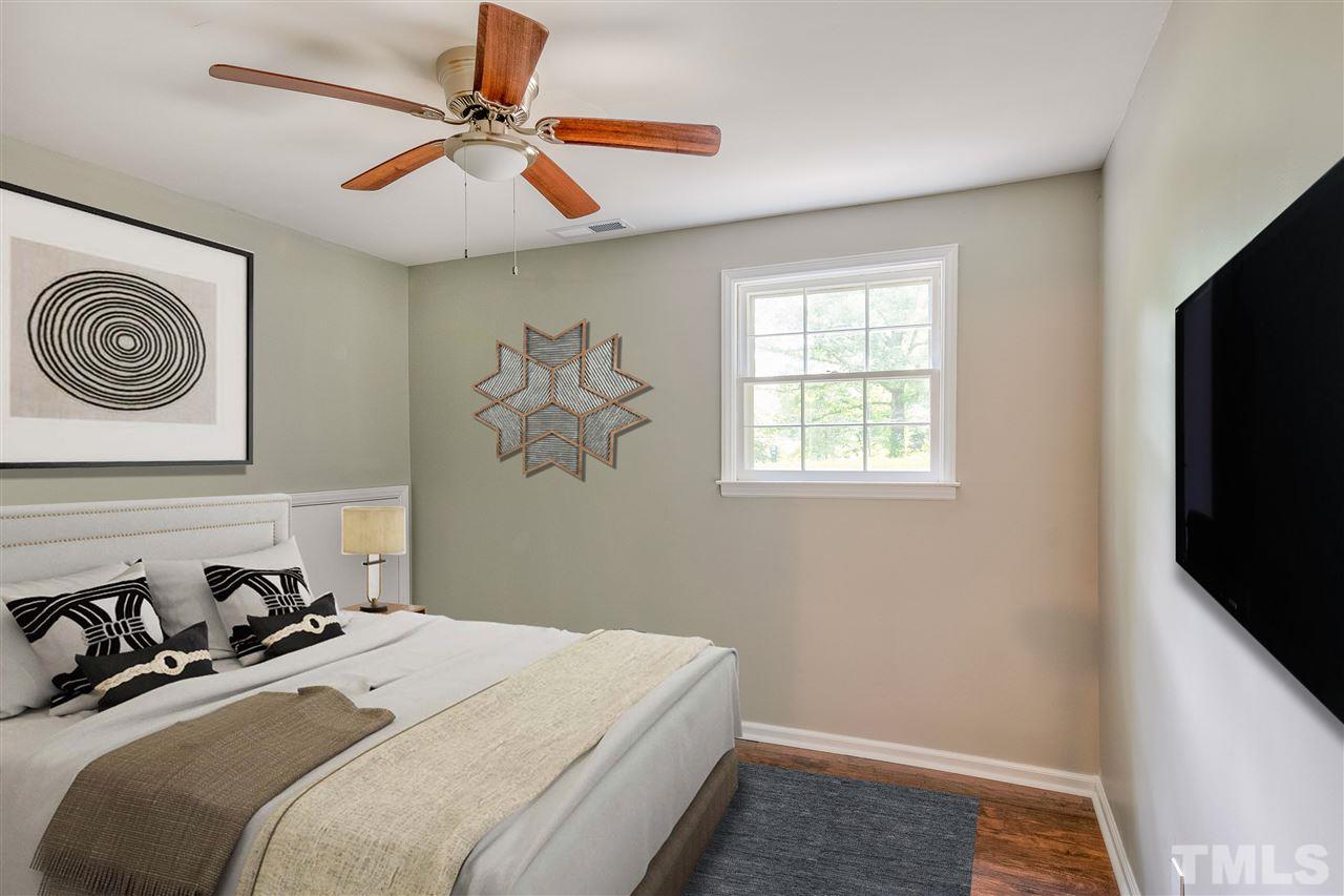 3617 Old Post Road Raleigh, NC 27612 - Photo 21 of 30