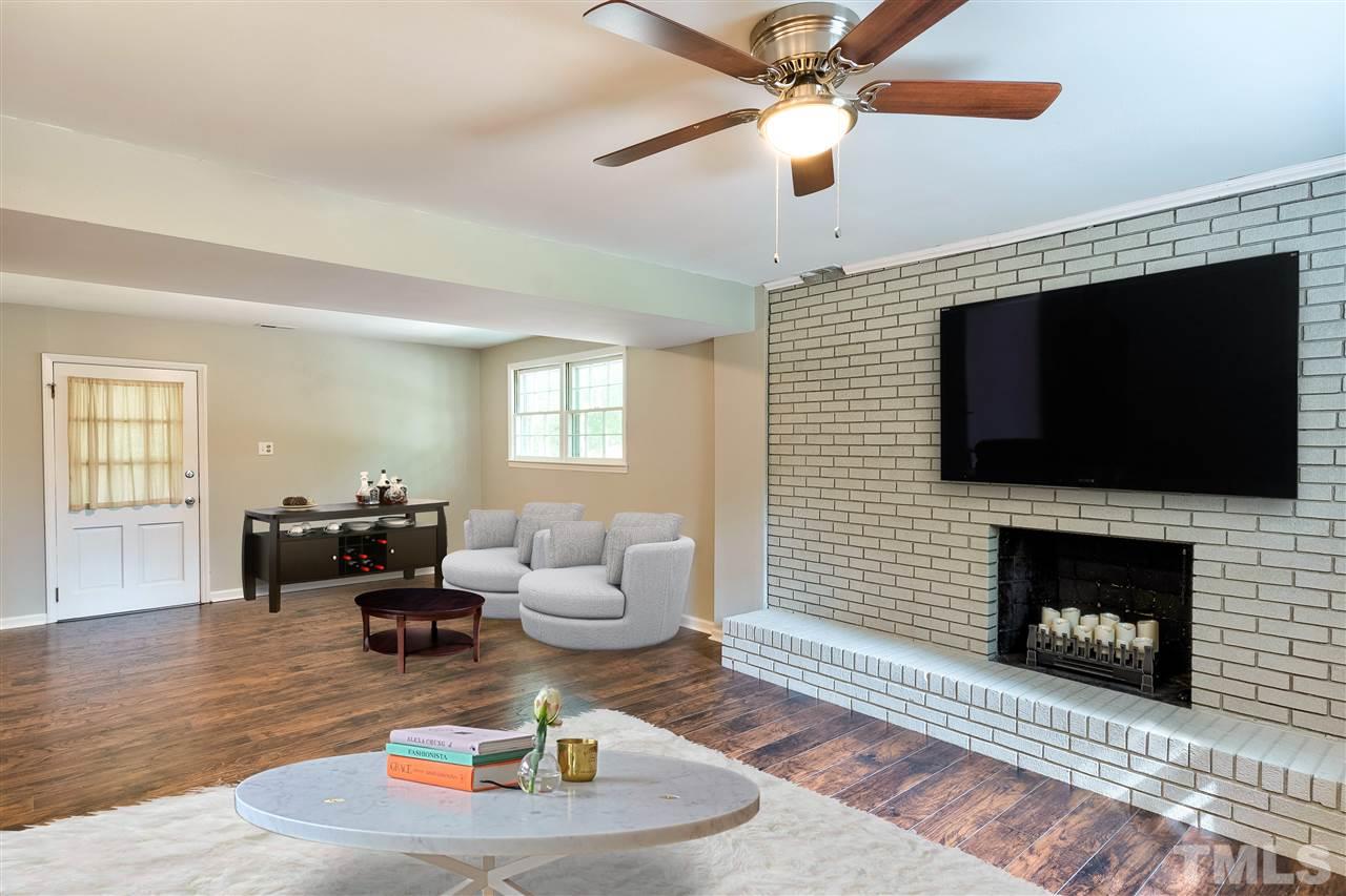 3617 Old Post Road Raleigh, NC 27612 - Photo 24 of 30