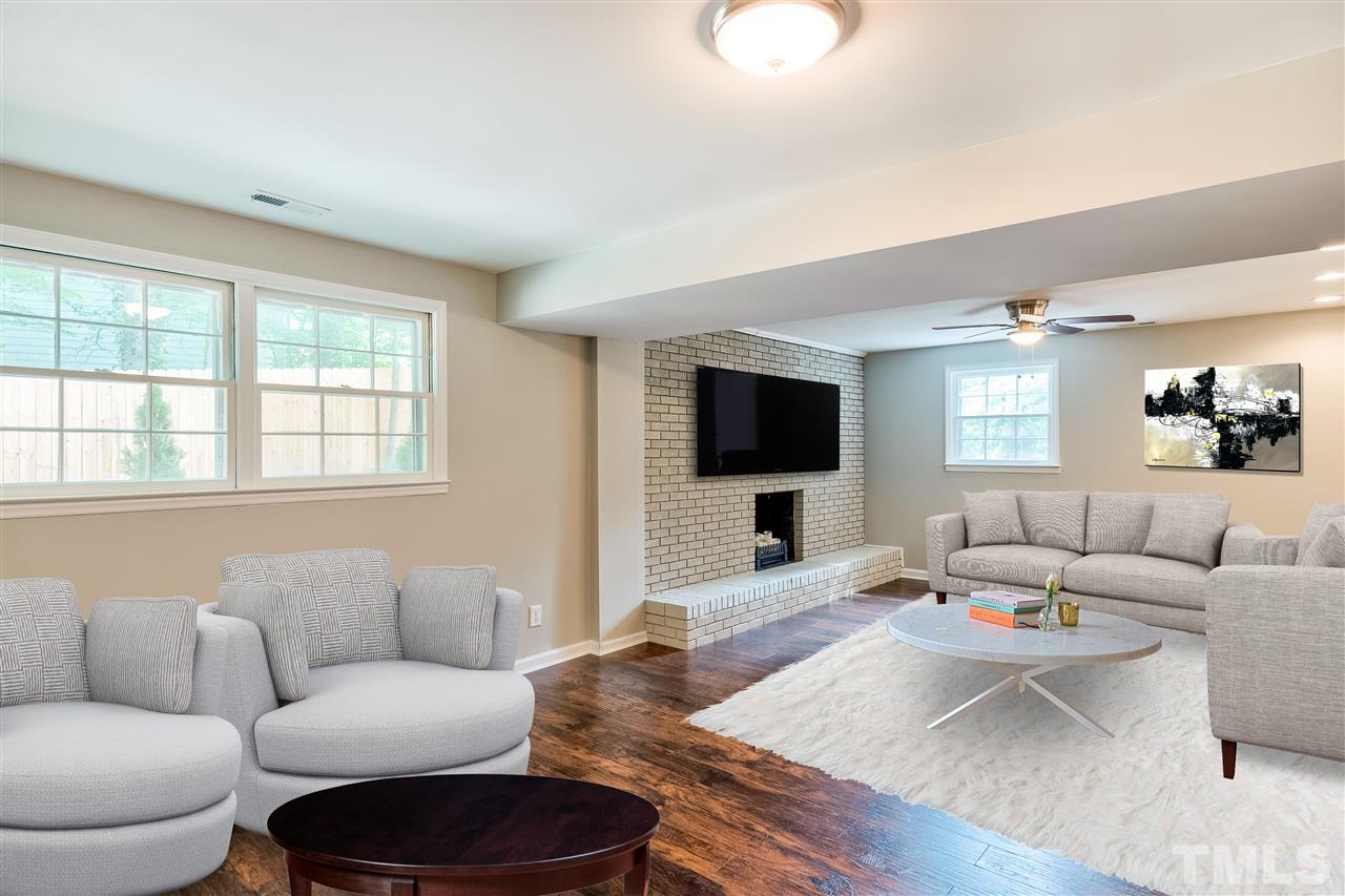 3617 Old Post Road Raleigh, NC 27612 - Photo 25 of 30