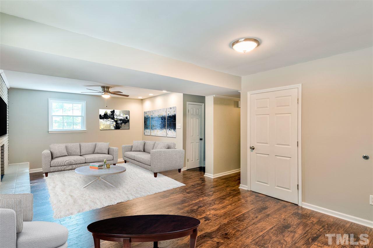 3617 Old Post Road Raleigh, NC 27612 - Photo 27 of 30
