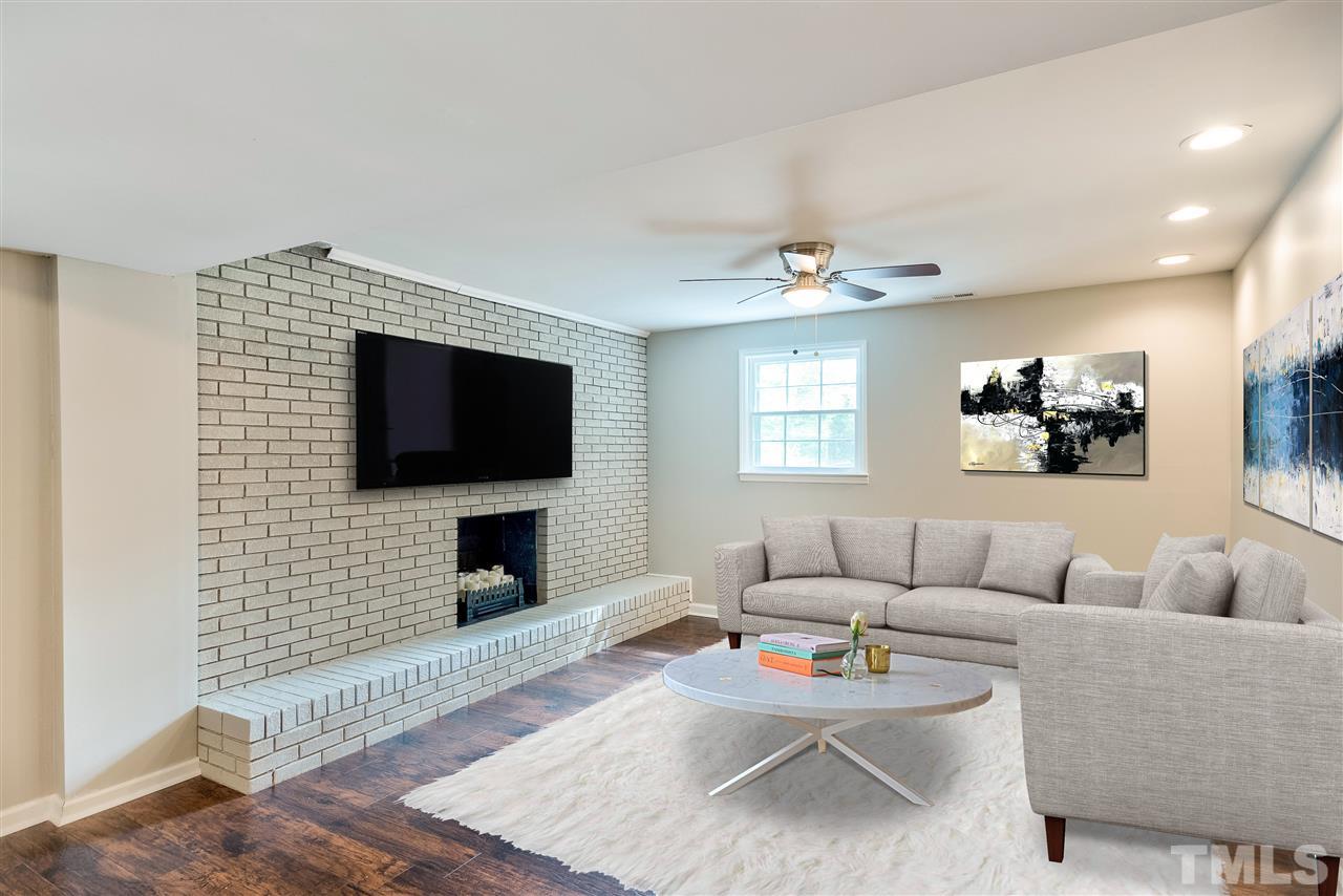 3617 Old Post Road Raleigh, NC 27612 - Photo 28 of 30