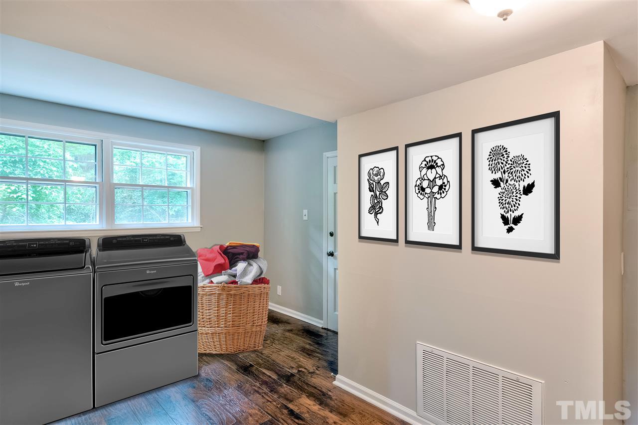 3617 Old Post Road Raleigh, NC 27612 - Photo 30 of 30