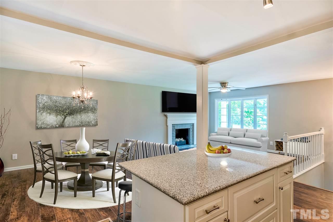 3617 Old Post Road Raleigh, NC 27612 - Photo 9 of 30