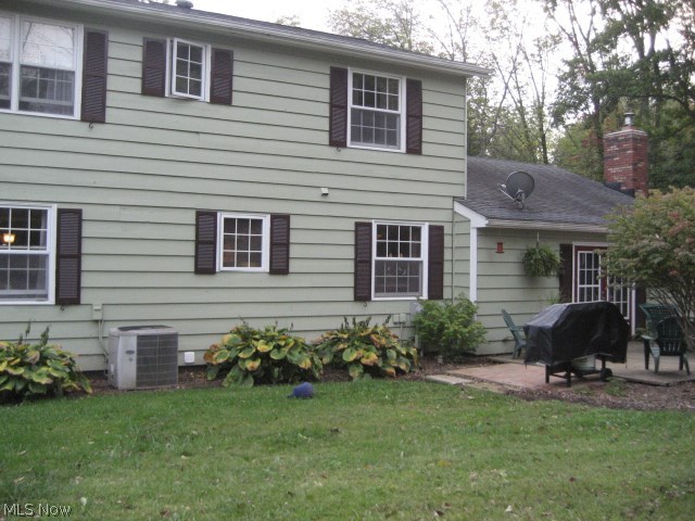 11370 Butternut Road Chardon, OH 44024 - Photo 22 of 22