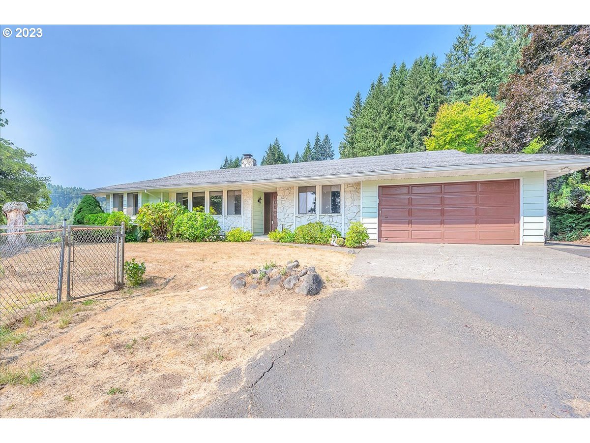 51431 Mountain View Road Scappoose, OR 97056 - Photo 1 of 45 Gallery Image 1