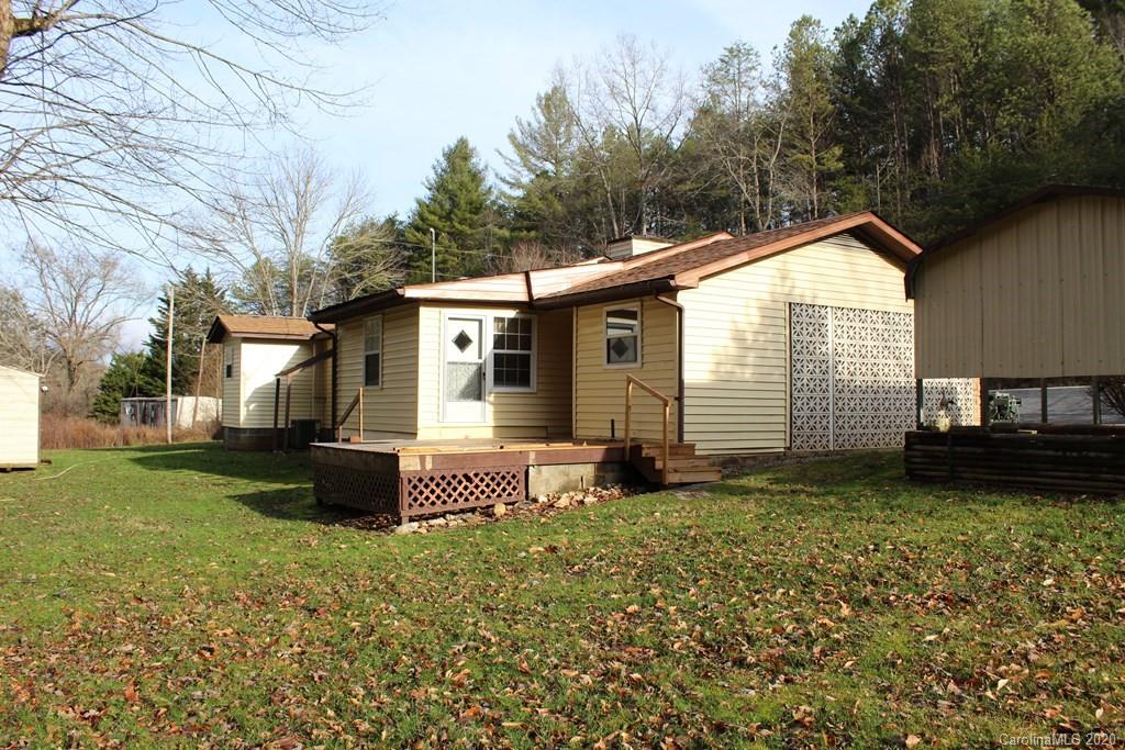 568 Eller Branch Road Robbinsville, NC 28771 - Photo 30 of 37 Gallery Image 30