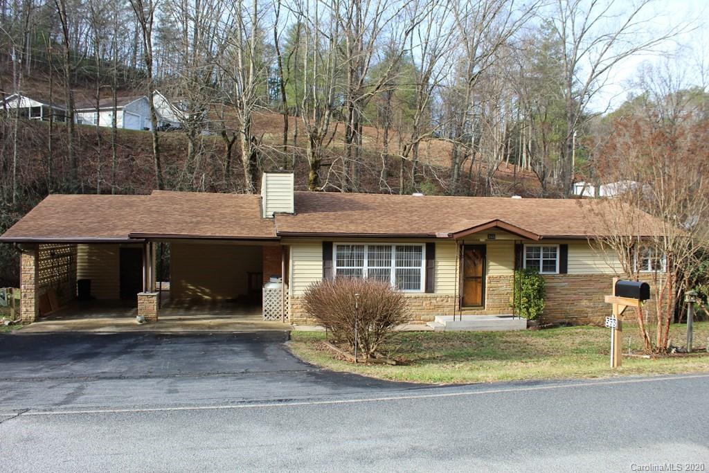 568 Eller Branch Road Robbinsville, NC 28771 - Photo 36 of 37 Gallery Image 36