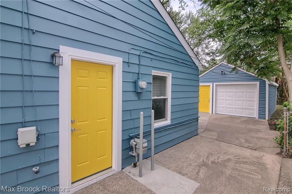543 Stratford Road Ferndale, MI 48220 - Photo 20 of 21