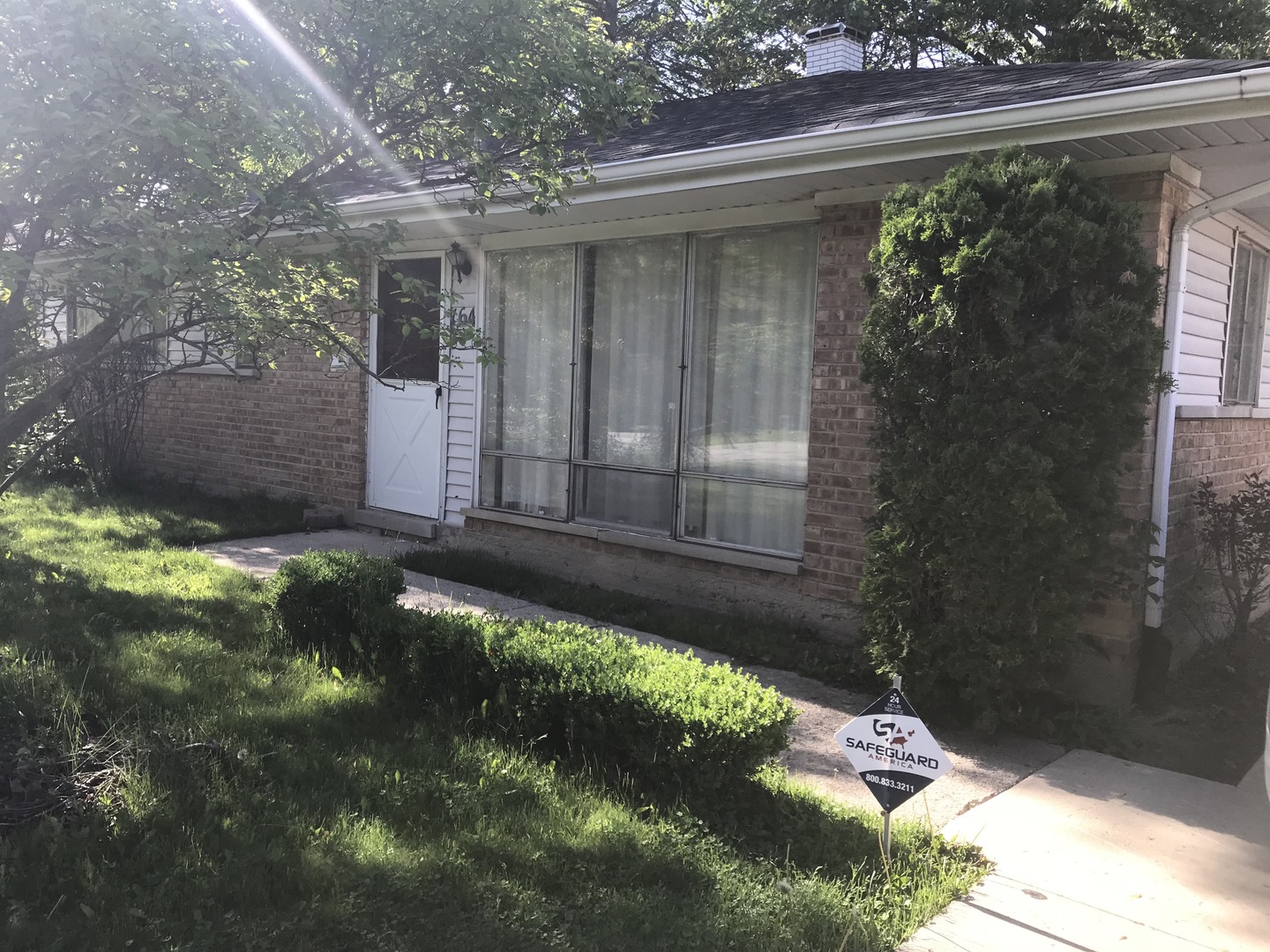164 Monee Road Park Forest, IL 60466 - Photo 1 of 13