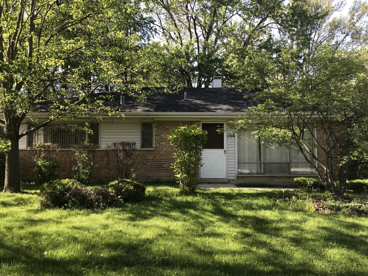 164 Monee Road Park Forest, IL 60466 - Photo 2 of 13