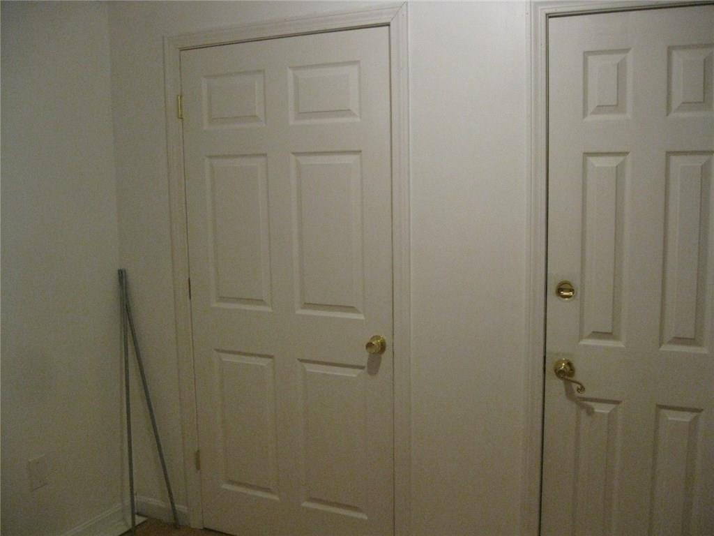 117 Weeks Mills Road South China, ME 04358 - Photo 17 of 26 Extra room in basement.