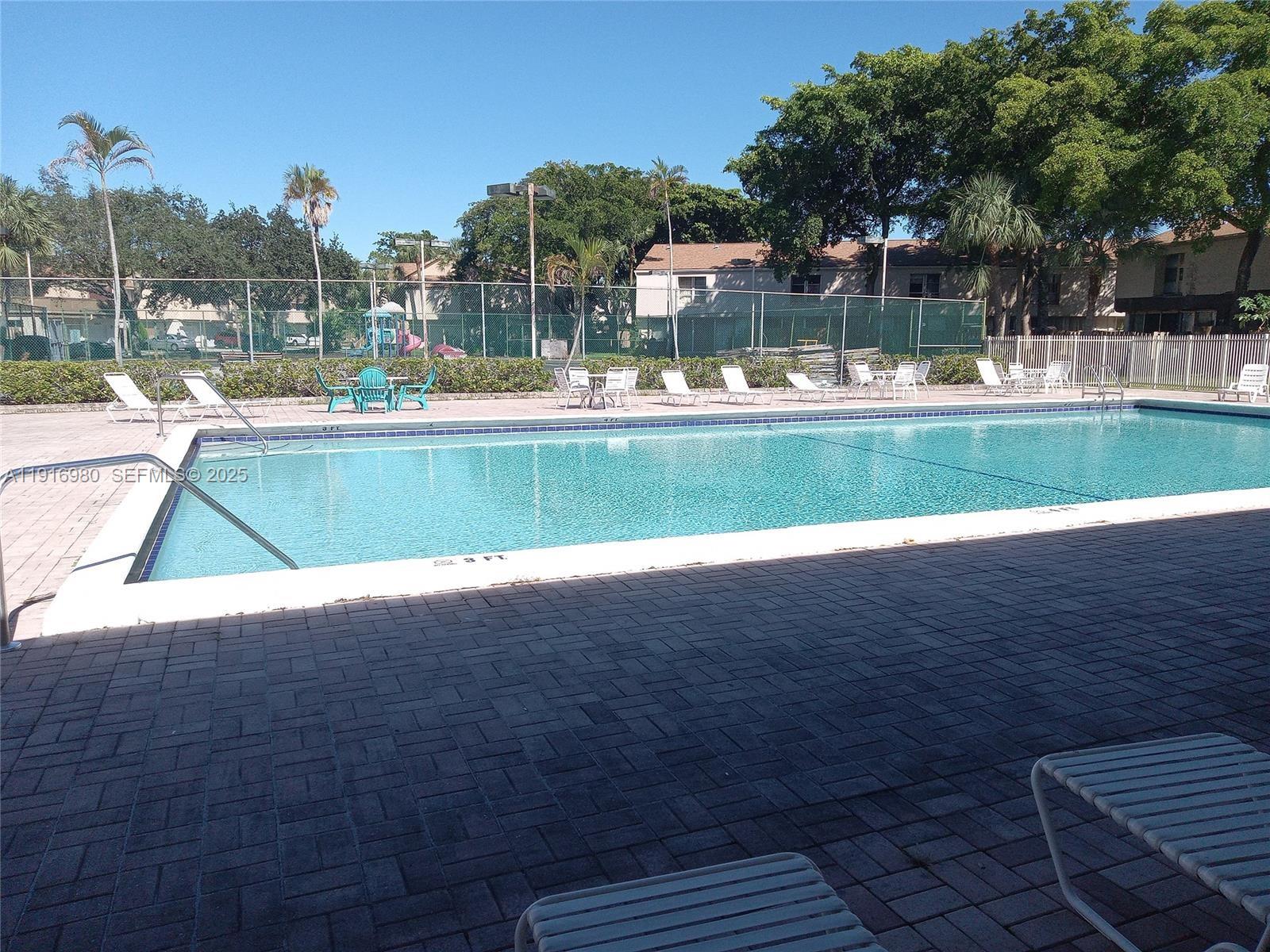 8211 Northwest 8th Street, Unit 2 Plantation, FL 33324 - Photo 53 of 54