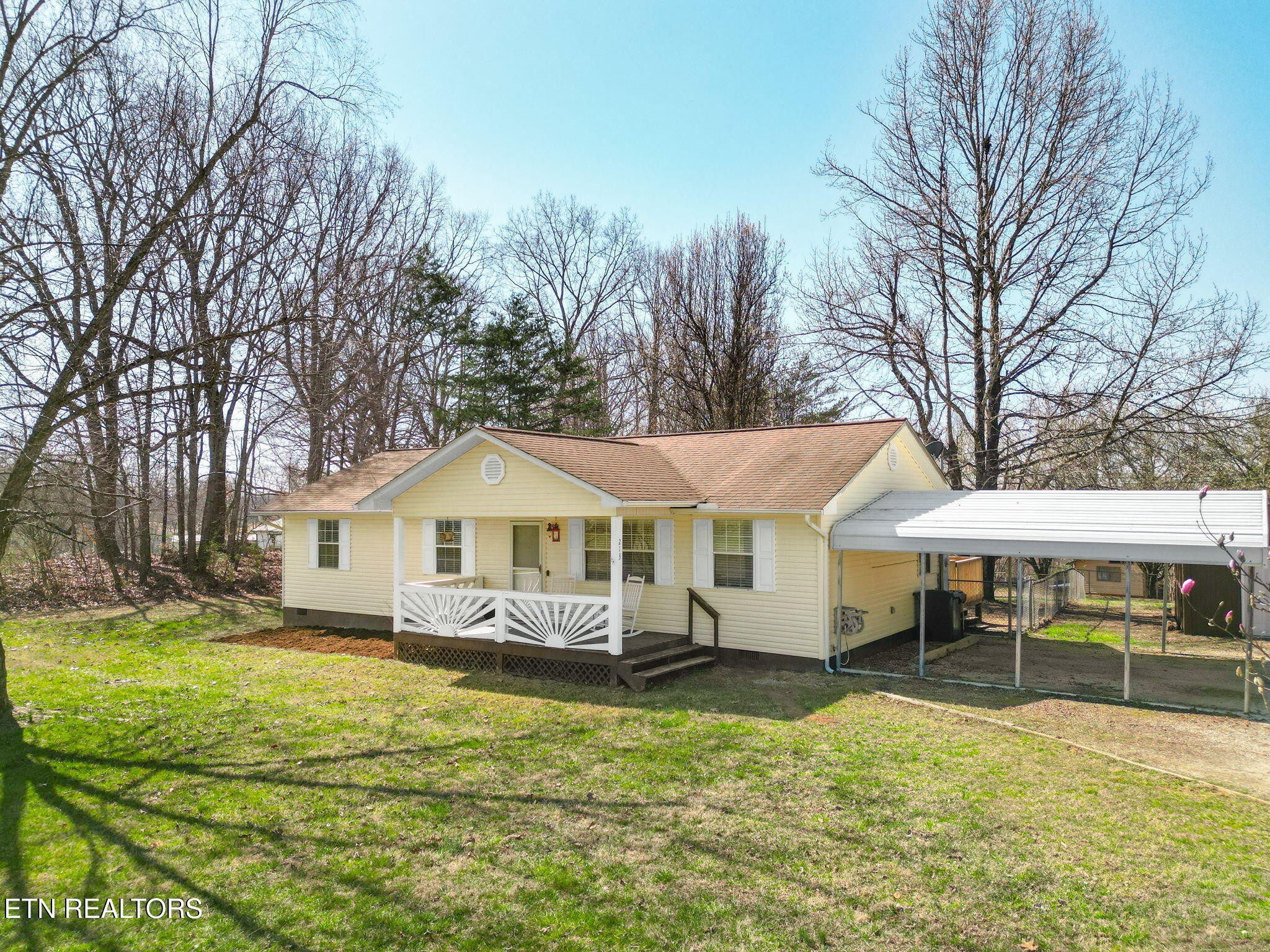 213 Norman Road Powell, TN 37849 - Photo 1 of 35 Gallery Image 1