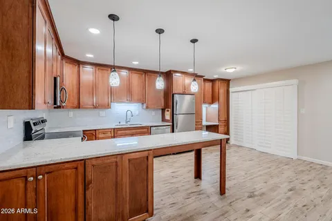 $299,000 | 5525 East Thomas Road, Unit C2, Phoenix, AZ 85018