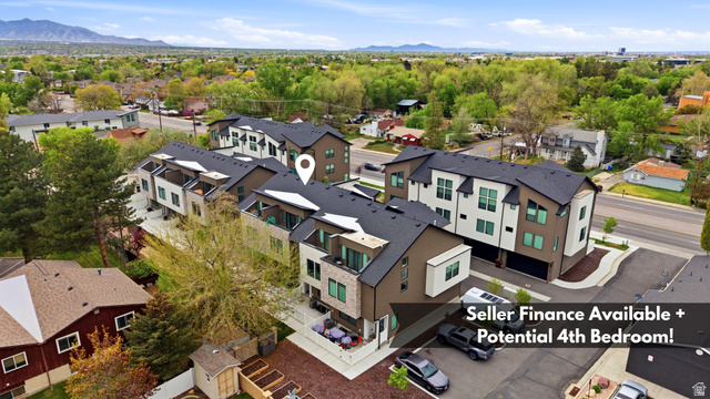 560 East 7215 South Midvale, UT 84047 - Photo 1 of 20