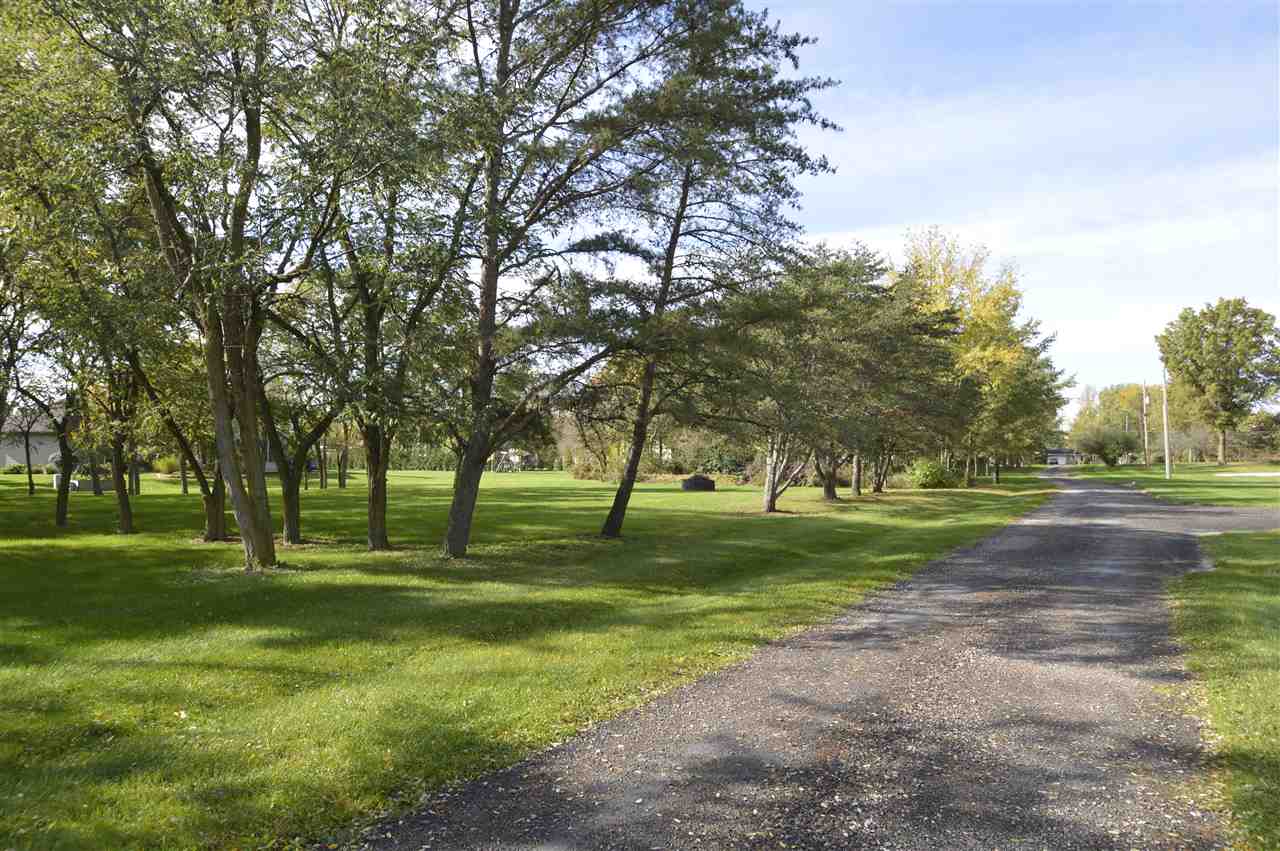 7006 Hazelett Road Fort Wayne, IN 46835 - Photo 1 of 8
