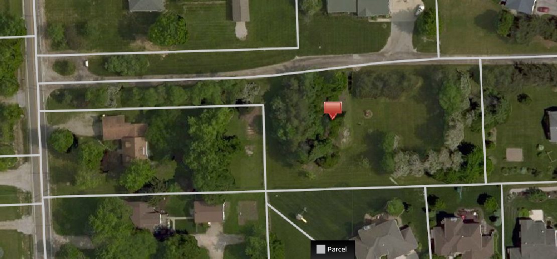7006 Hazelett Road Fort Wayne, IN 46835 - Photo 8 of 8