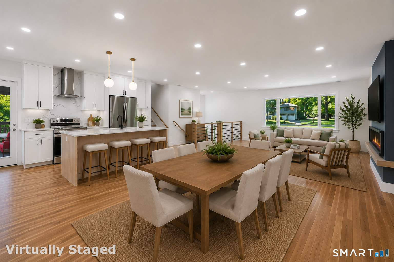 8 Live Oak Road Norwalk, CT 06851 - Photo 15 of 40
