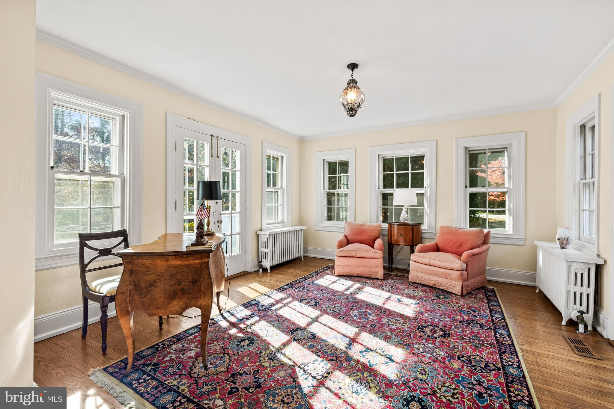6515 Darnall Road Baltimore, MD 21204 - Photo 12 of 72 Sunroom