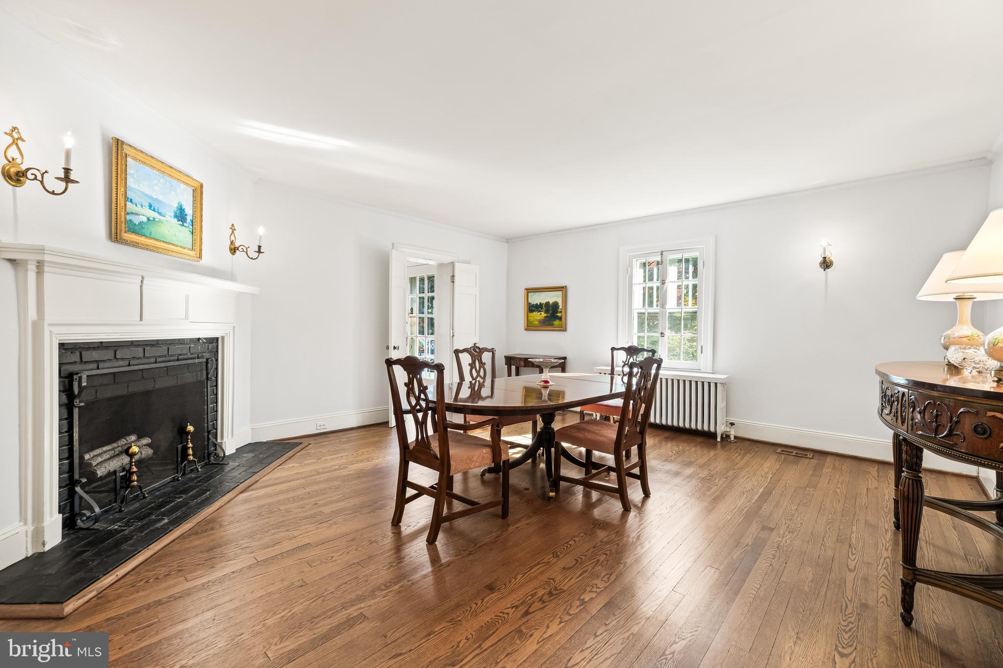 6515 Darnall Road Baltimore, MD 21204 - Photo 17 of 72 Dining Room