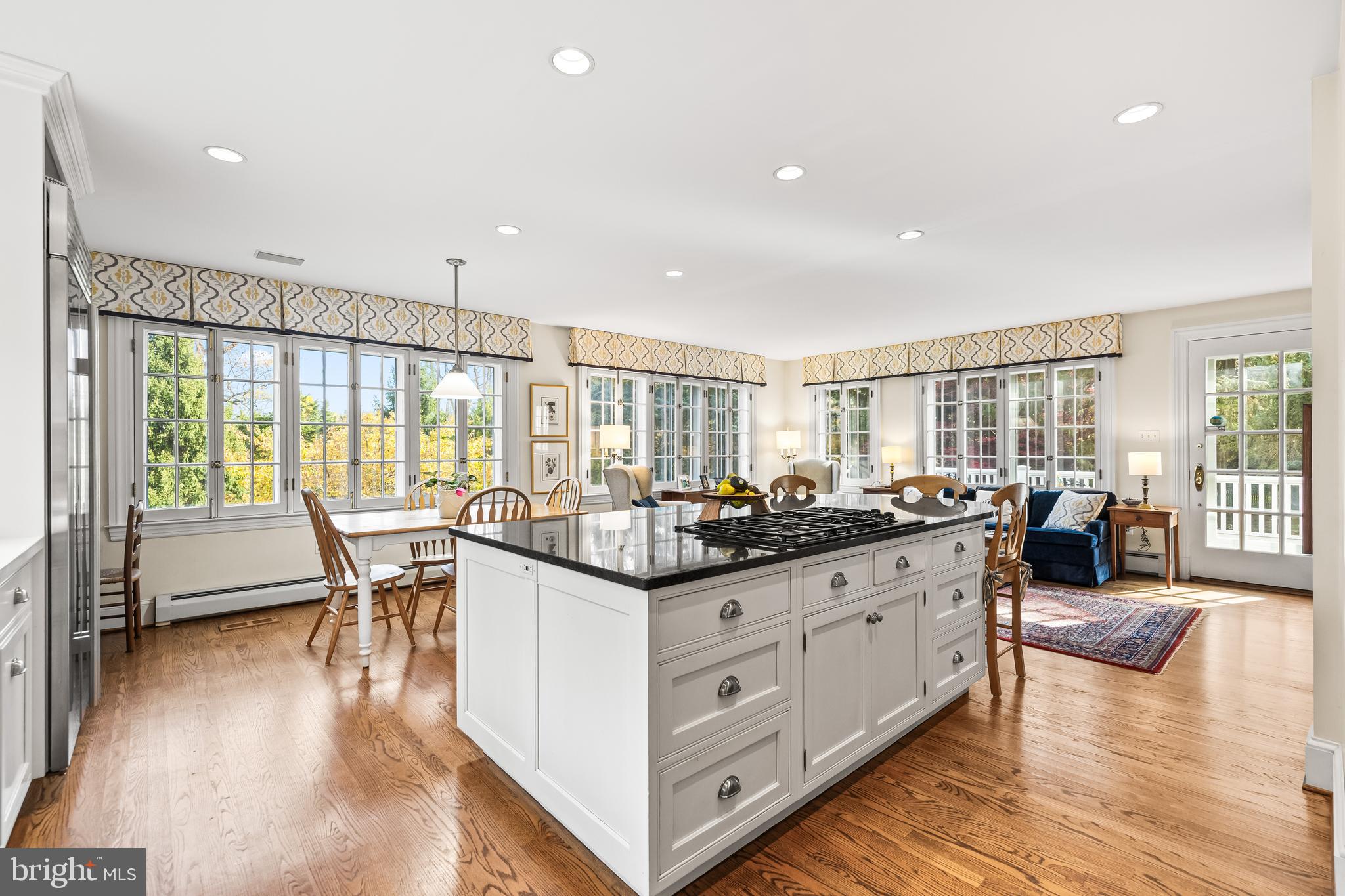 6515 Darnall Road Baltimore, MD 21204 - Photo 23 of 72 Trish Houck design Kitchen