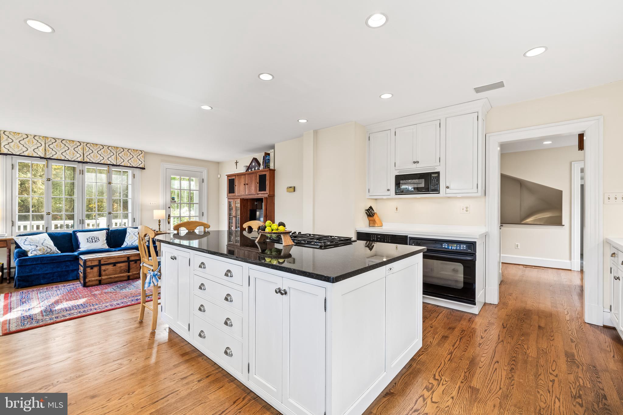 6515 Darnall Road Baltimore, MD 21204 - Photo 24 of 72 Kitchen