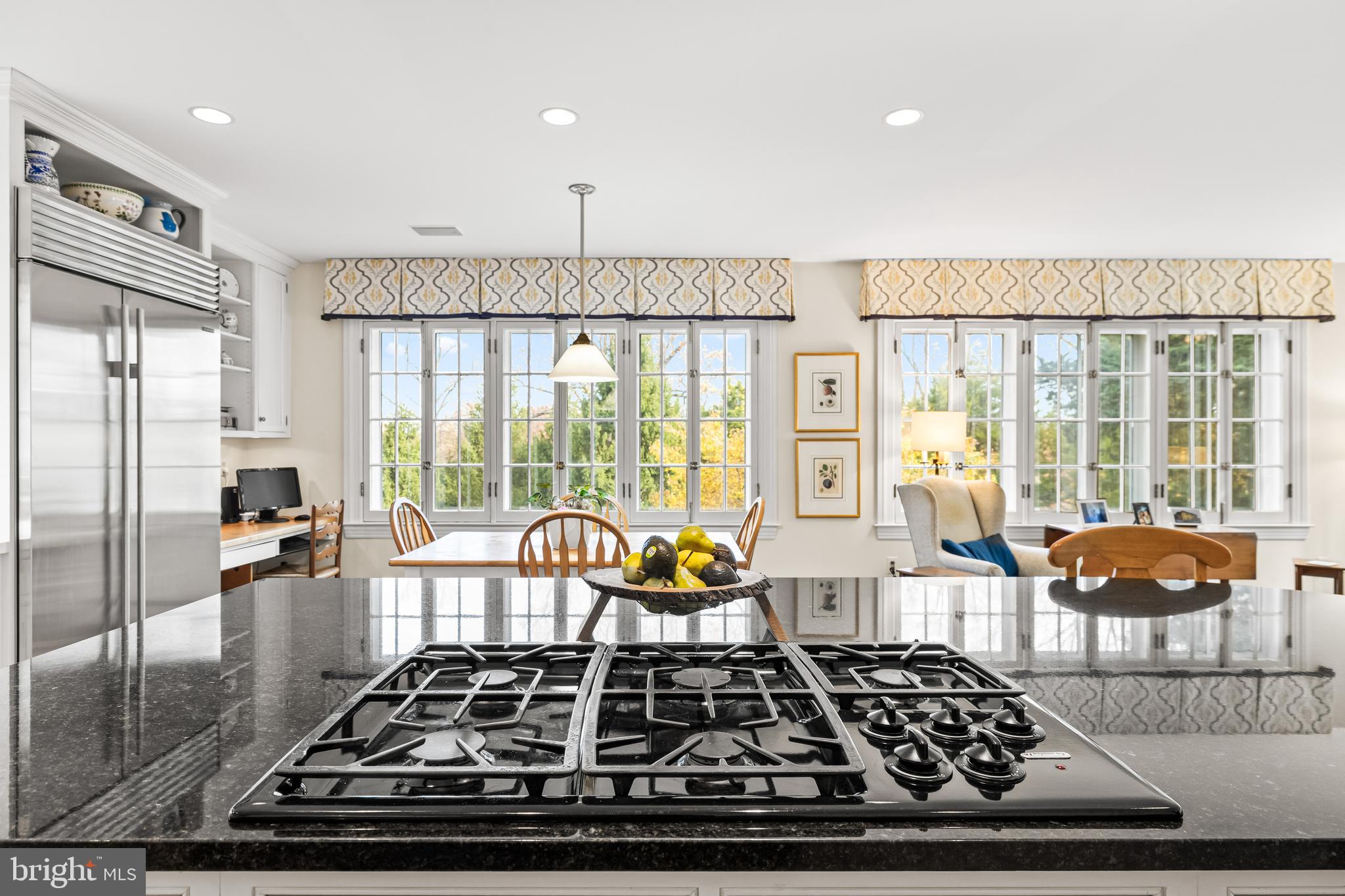 6515 Darnall Road Baltimore, MD 21204 - Photo 27 of 72 Kitchen
