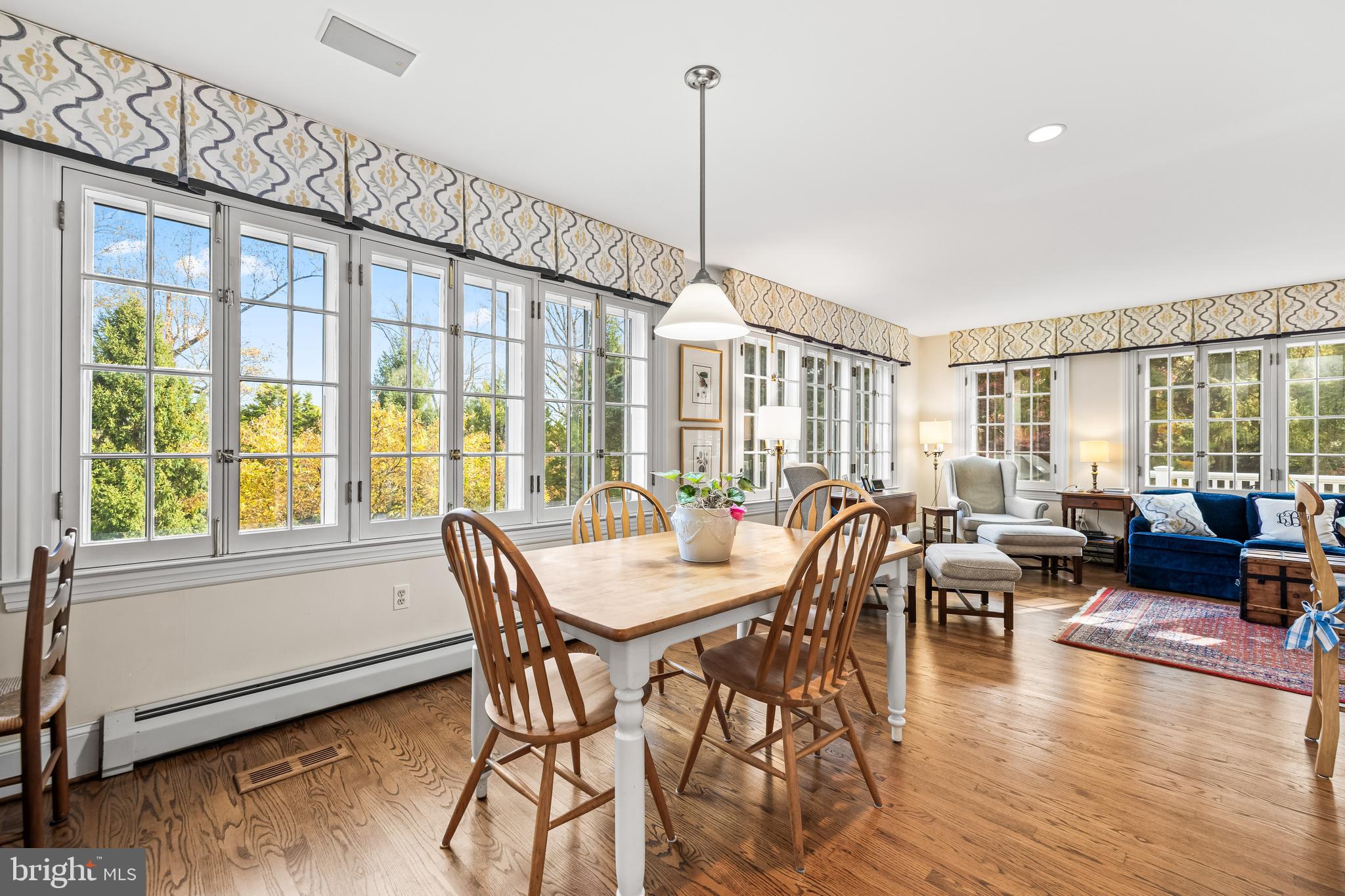 6515 Darnall Road Baltimore, MD 21204 - Photo 29 of 72 Breakfast Area