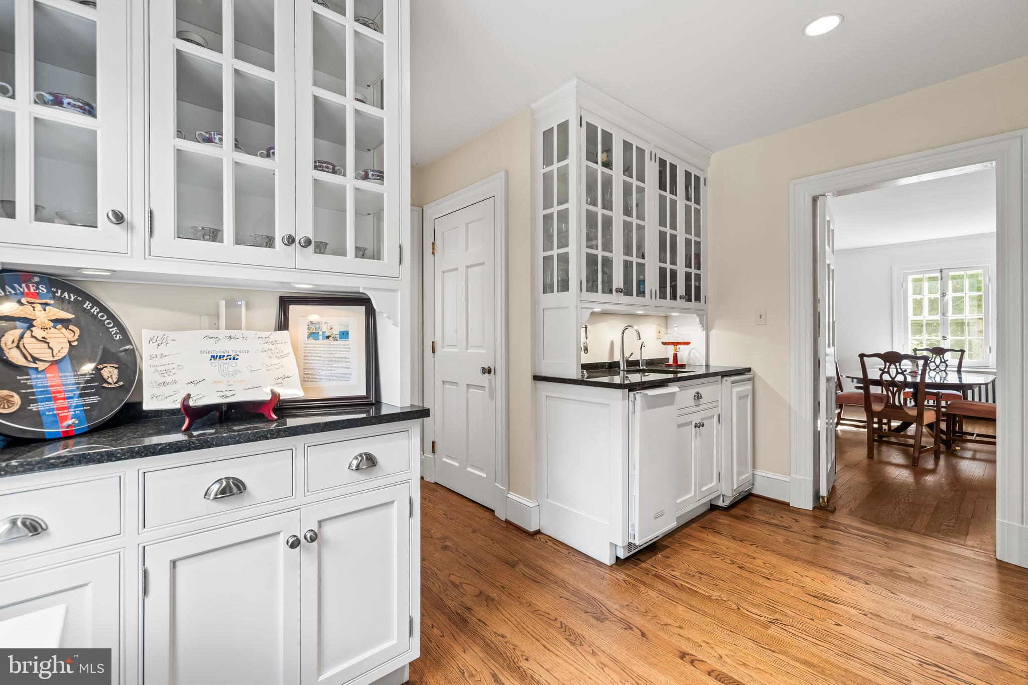 6515 Darnall Road Baltimore, MD 21204 - Photo 31 of 72 Butler's Pantry