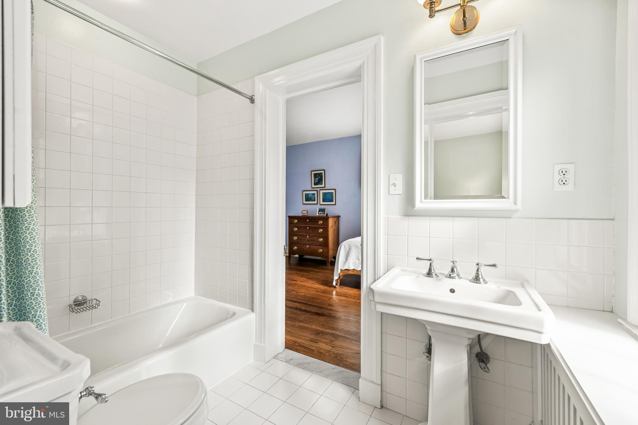 6515 Darnall Road Baltimore, MD 21204 - Photo 43 of 72 Shared Bath