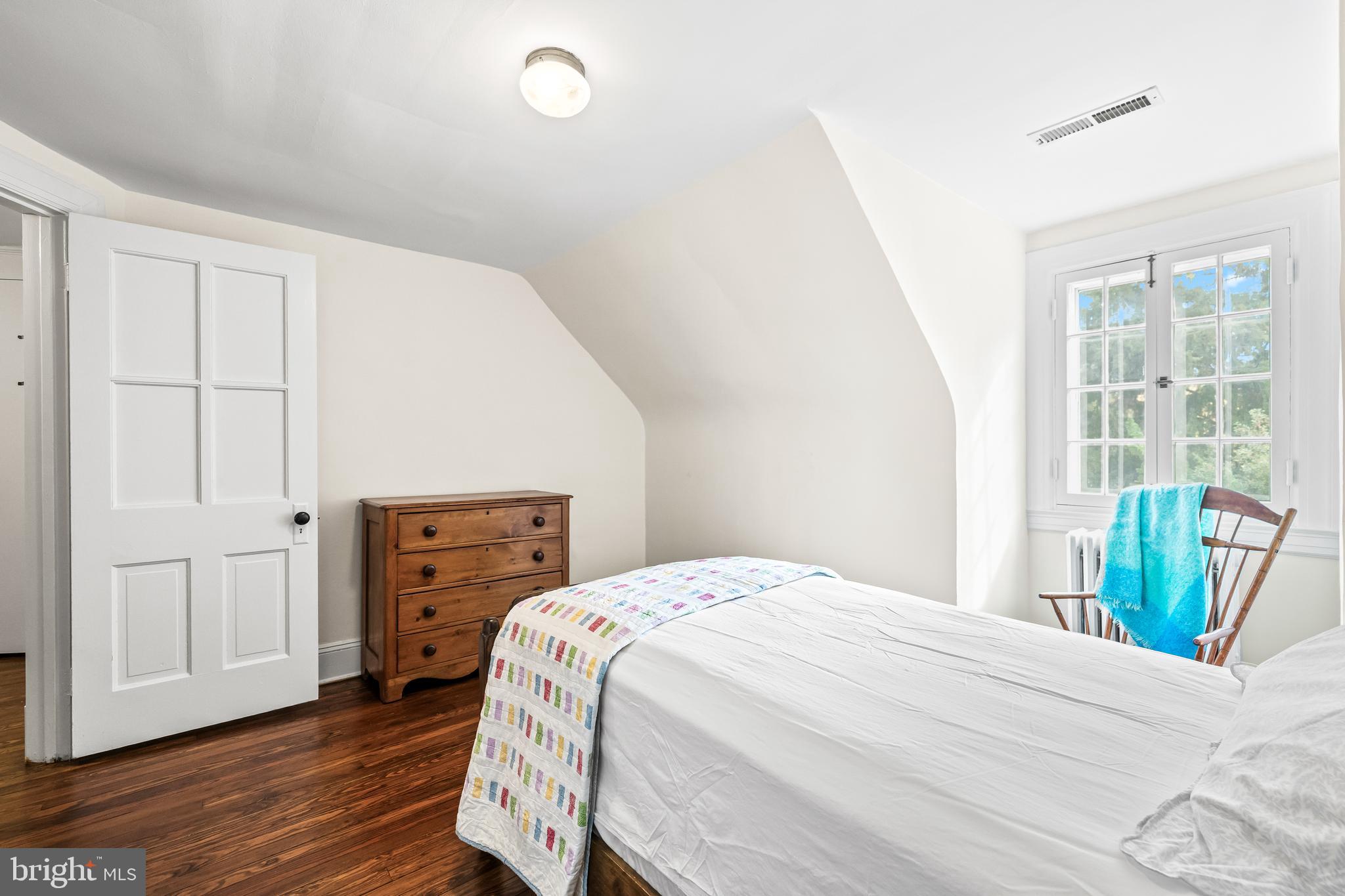 6515 Darnall Road Baltimore, MD 21204 - Photo 48 of 72 Bedroom 5