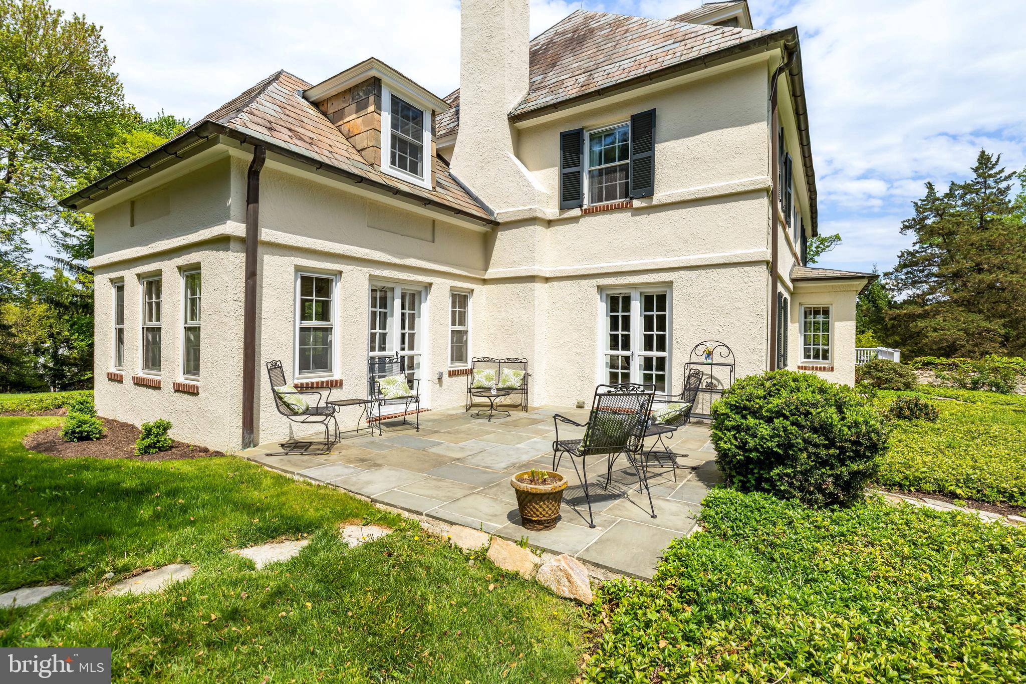 6515 Darnall Road Baltimore, MD 21204 - Photo 57 of 72 Patio