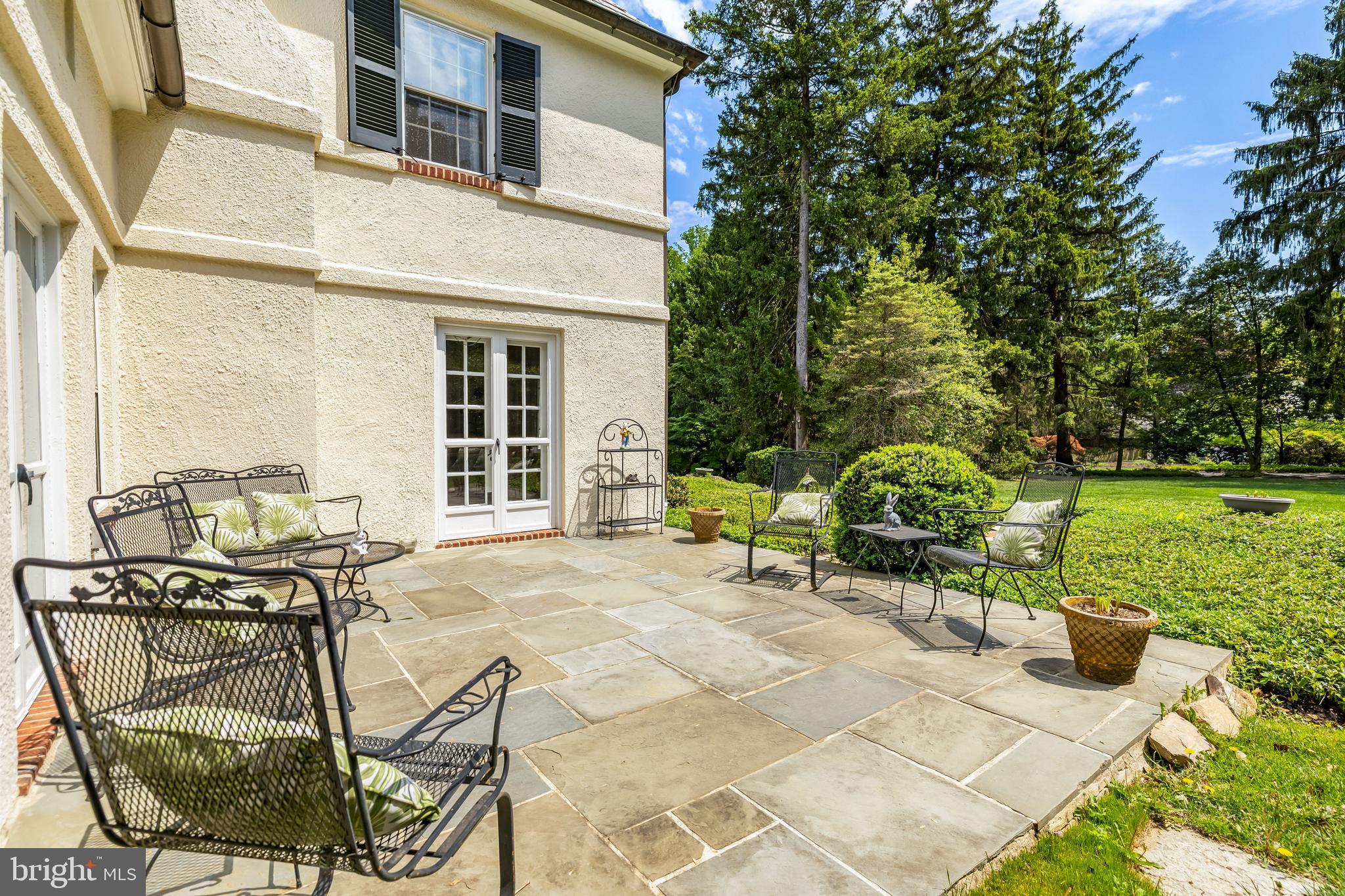 6515 Darnall Road Baltimore, MD 21204 - Photo 58 of 72 Patio