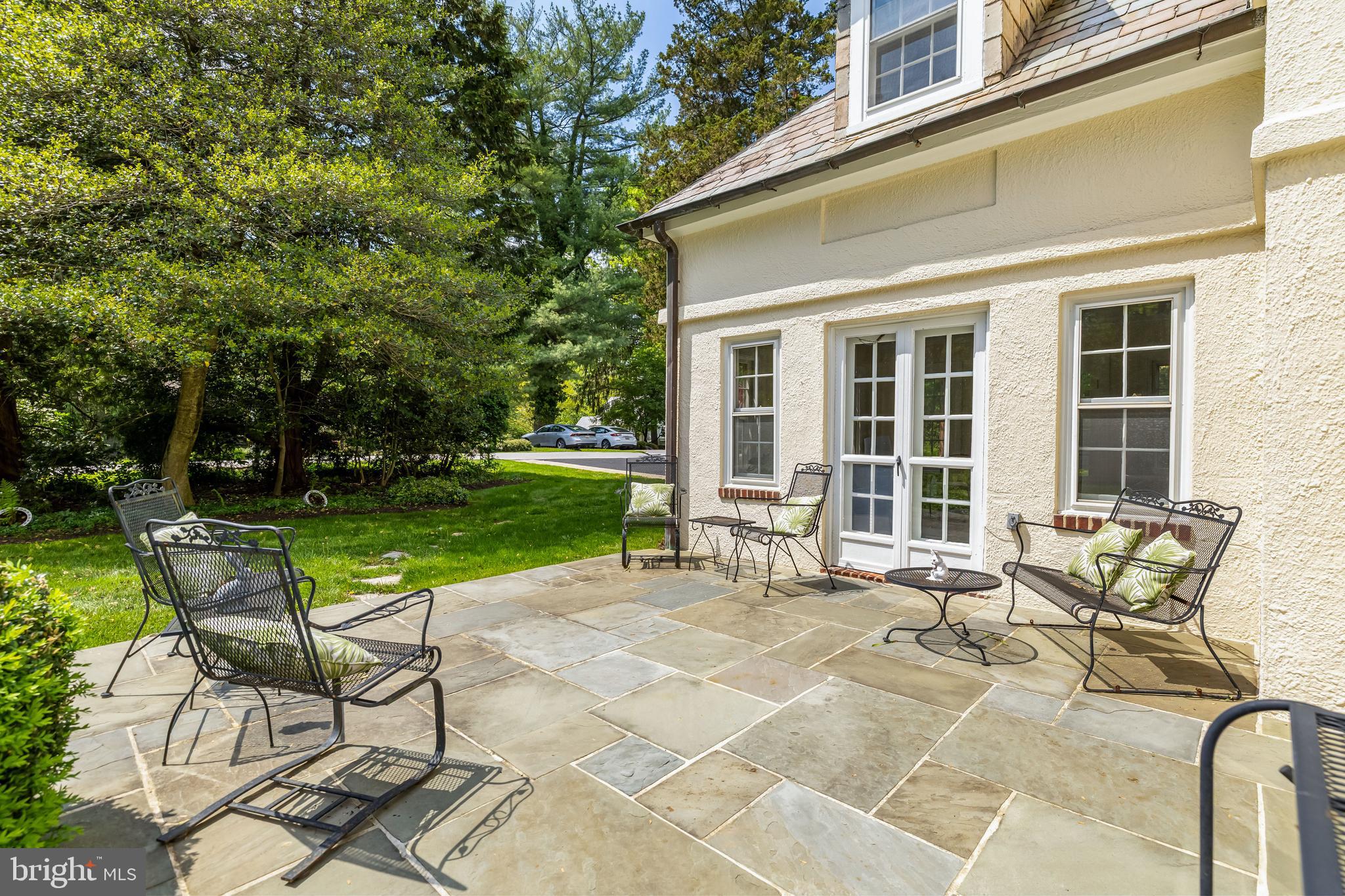 6515 Darnall Road Baltimore, MD 21204 - Photo 59 of 72 Patio